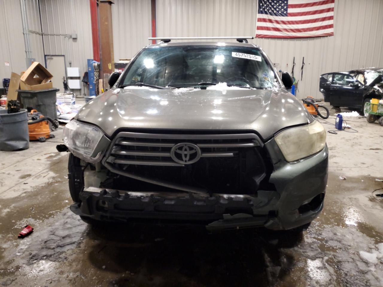 2008 Toyota Highlander - Image 5