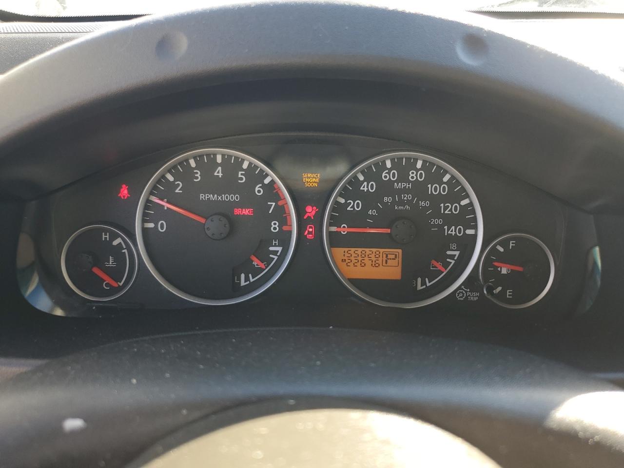 2010 Nissan XTerra - Image 9