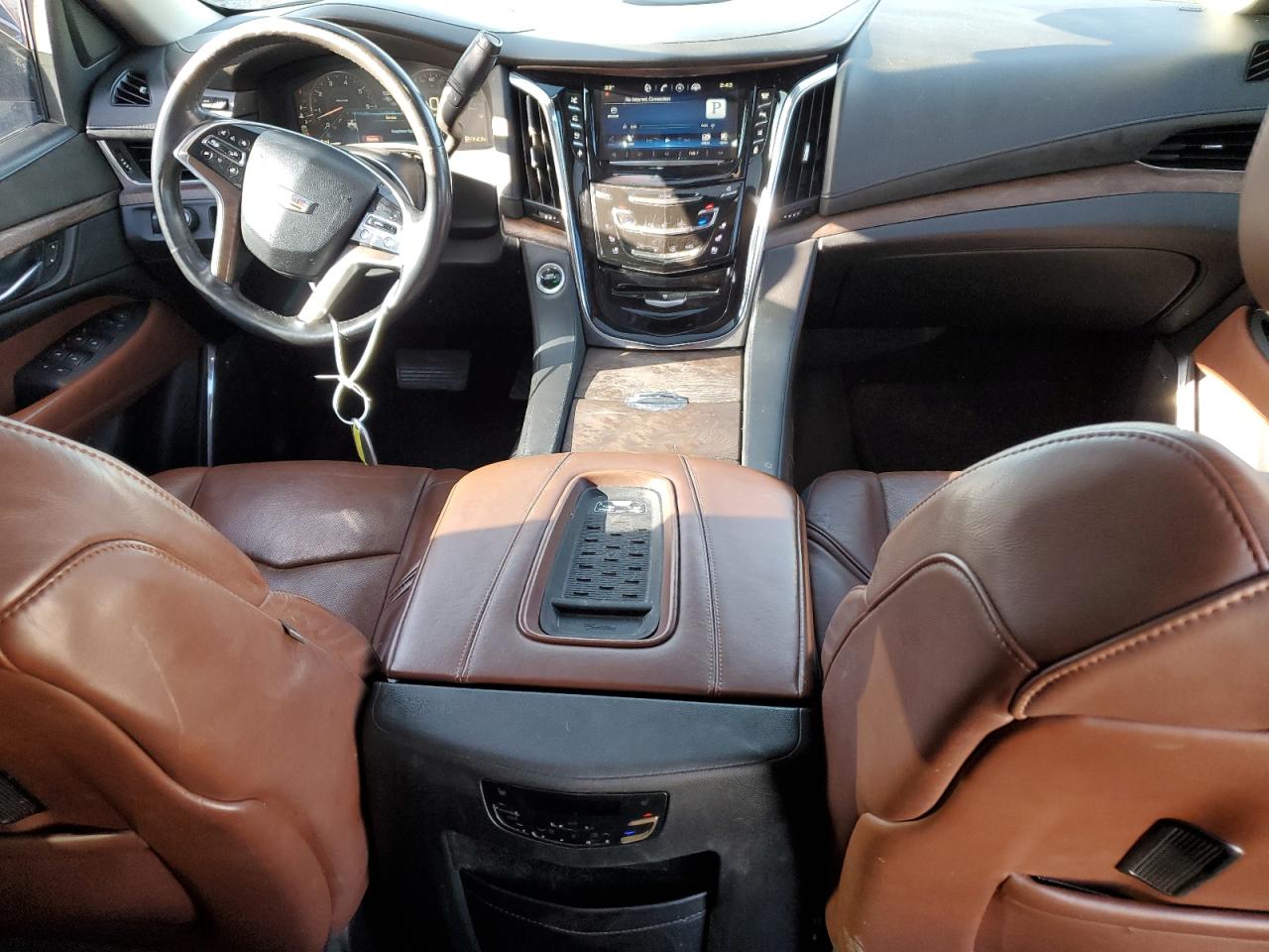 2015 Cadillac Escalade - Image 8