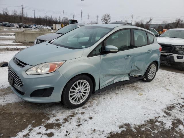 2014 Ford C-Max Se