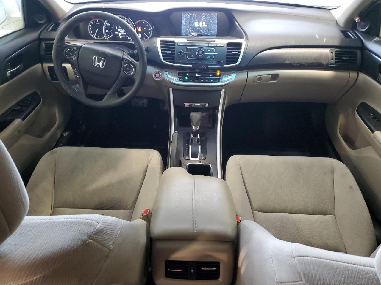 2013 Honda Accord - Image 8