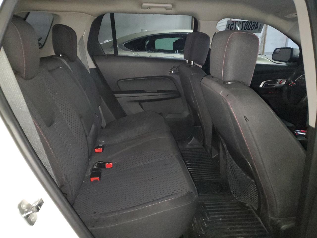 2014 GMC Terrain - Image 11