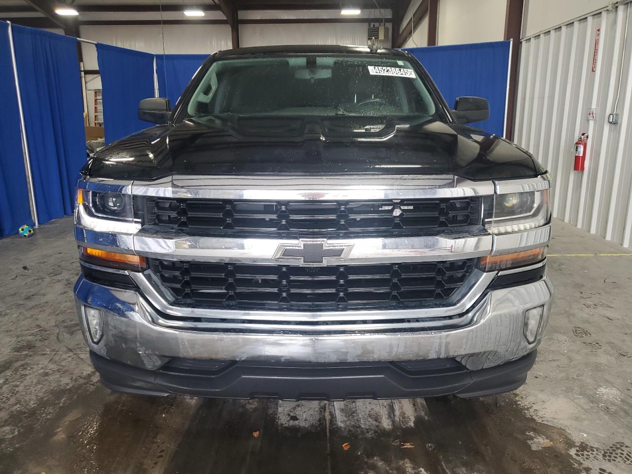 2018 Chevrolet Silverado - Image 5