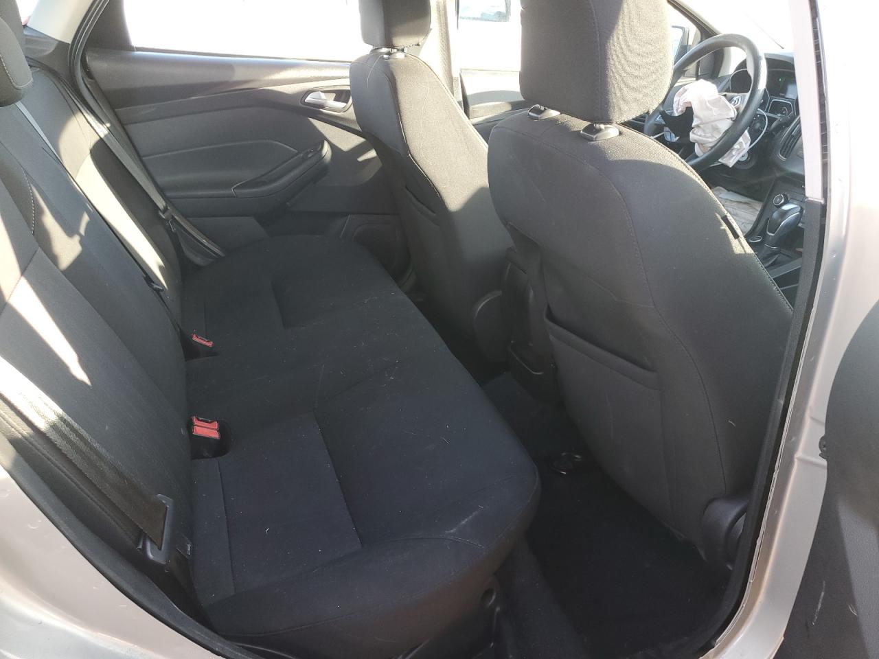 2015 Ford Focus - Image 10