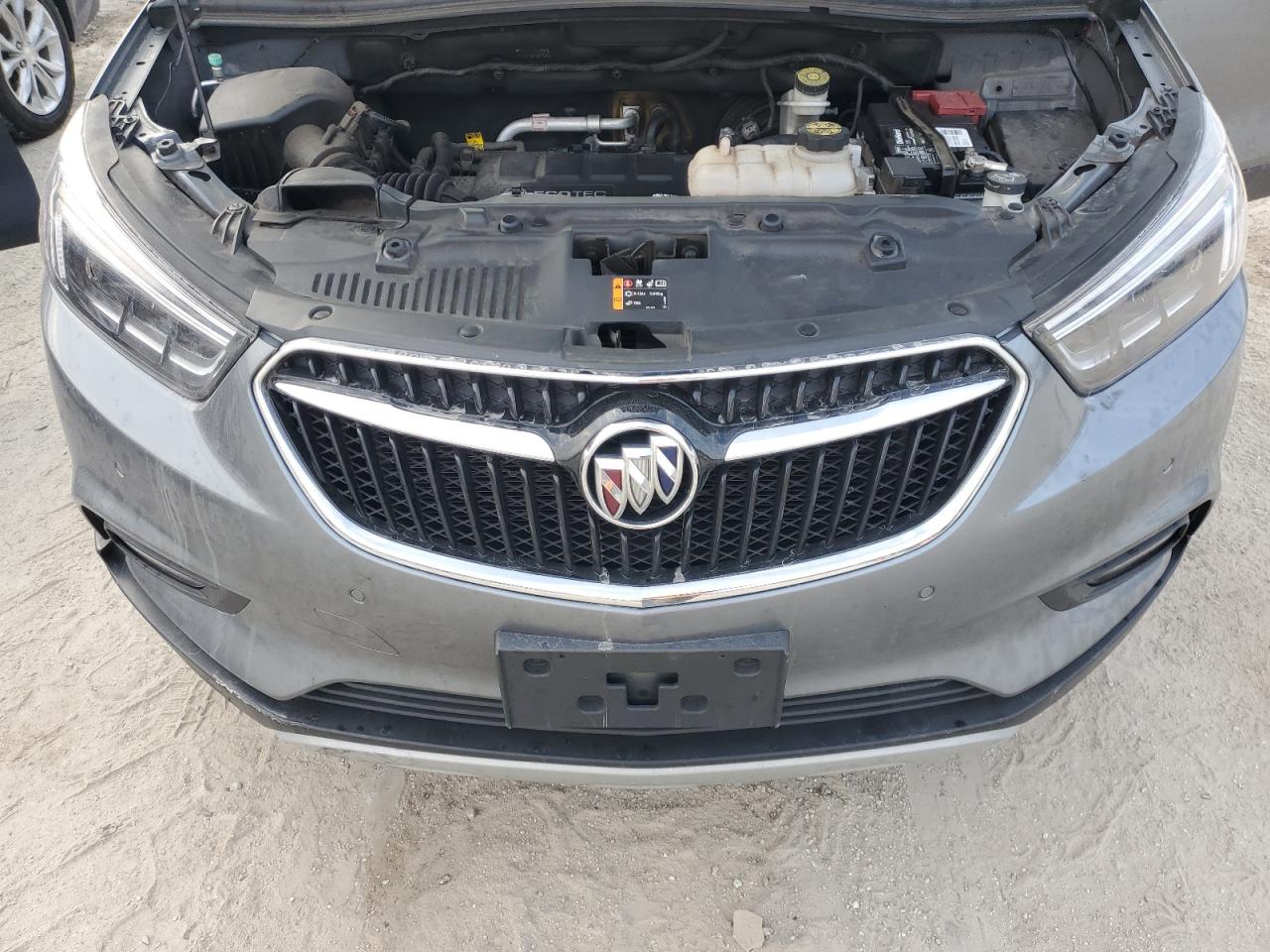 2020 Buick Encore - Image 12