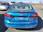 2016 Ford Focus Se for Sale in Albuquerque, NM - Front End