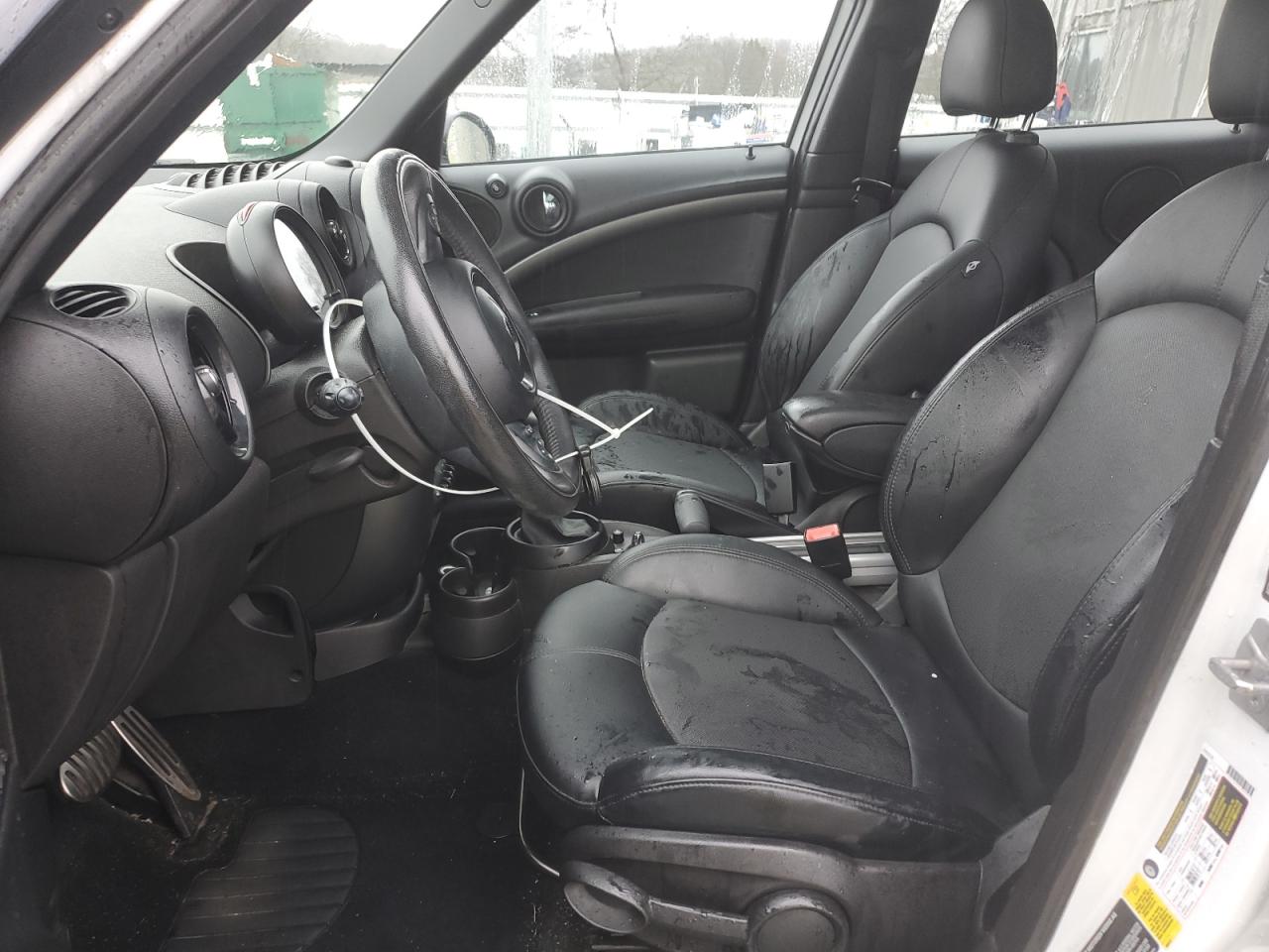 2016 MINI Cooper - Image 7