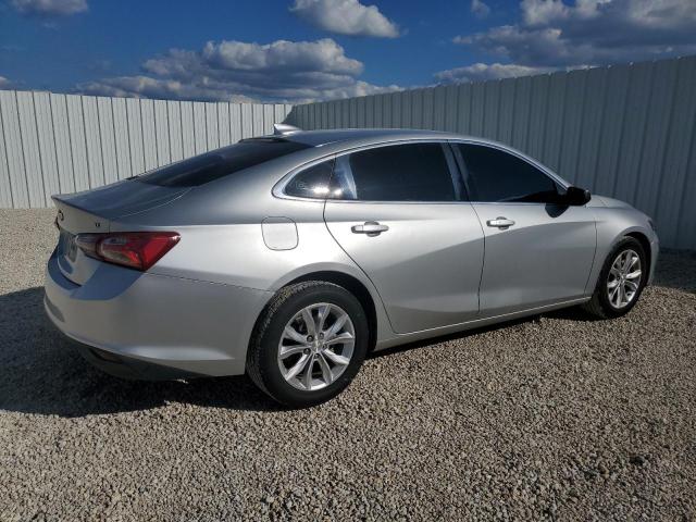  CHEVROLET MALIBU 2019 Gray