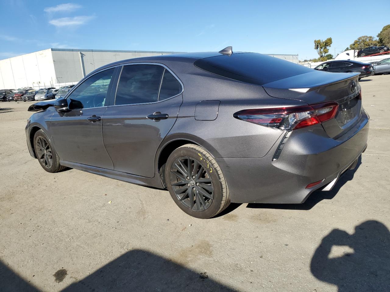 2023 Toyota Camry - Image 2