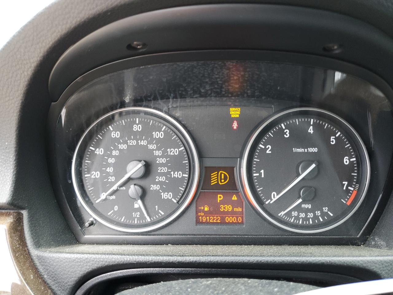 2009 BMW 3er - Image 9