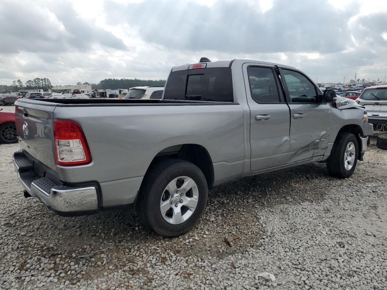 2022 RAM 1500 - Image 3