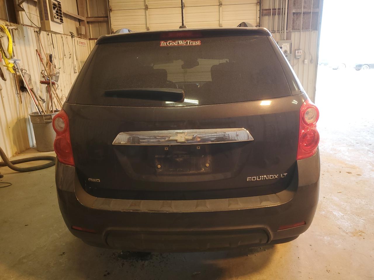 2015 Chevrolet Equinox - Image 6