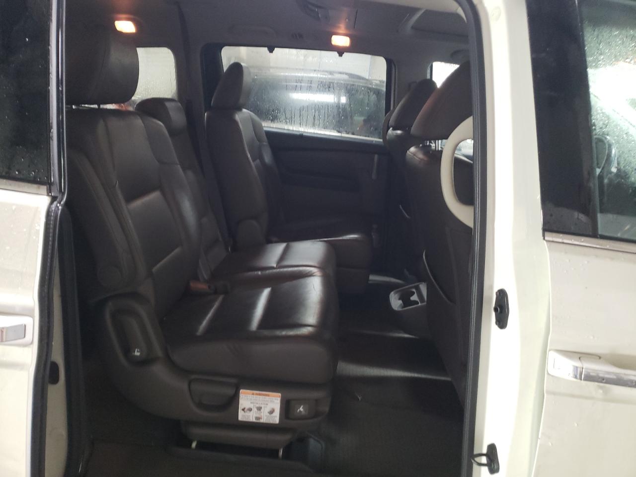 2013 Honda Odyssey - Image 11