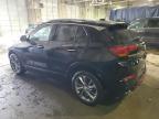 2021 Buick Encore Gx Essence na sprzedaż w Woodhaven, MI - Front End