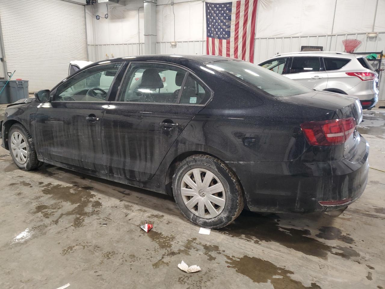 2016 Volkswagen Jetta - Image 2