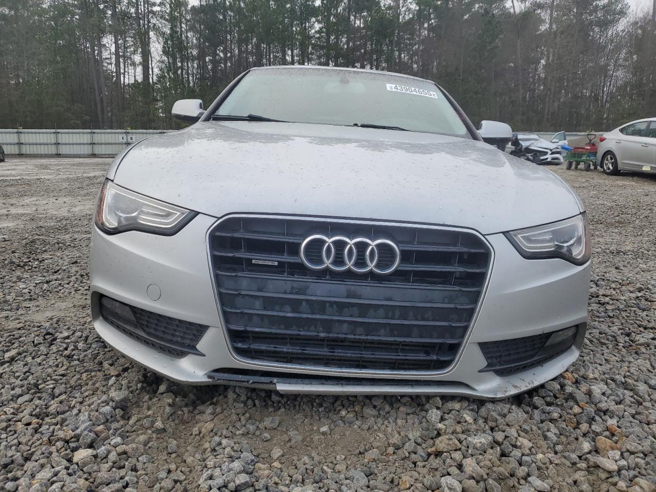 2014 Audi A5 - Image 5