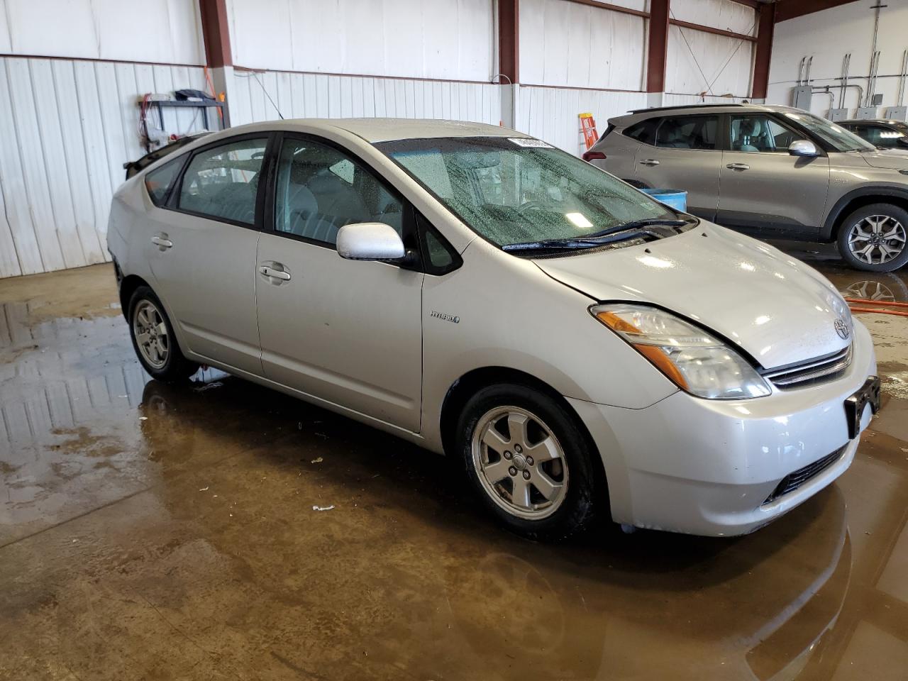 2008 Toyota Prius - Image 4
