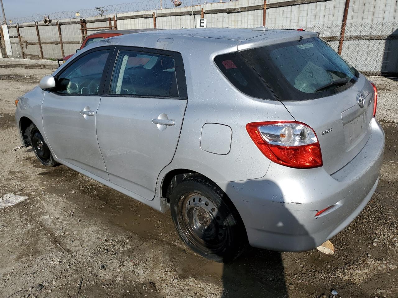 2009 Toyota Corolla - Image 2