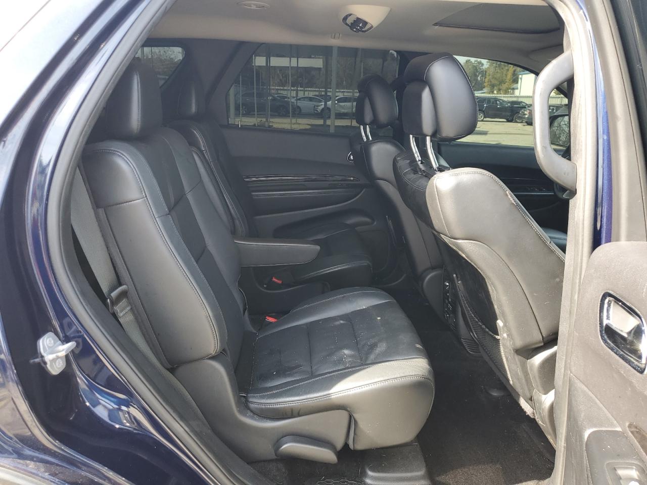 2015 Dodge Durango - Image 12