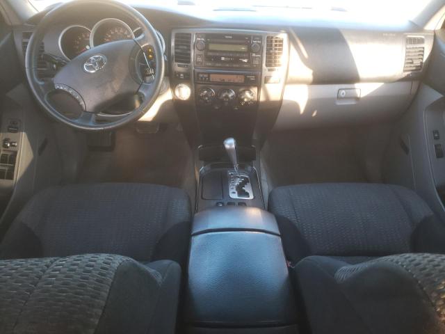 2006 TOYOTA 4RUNNER SR5