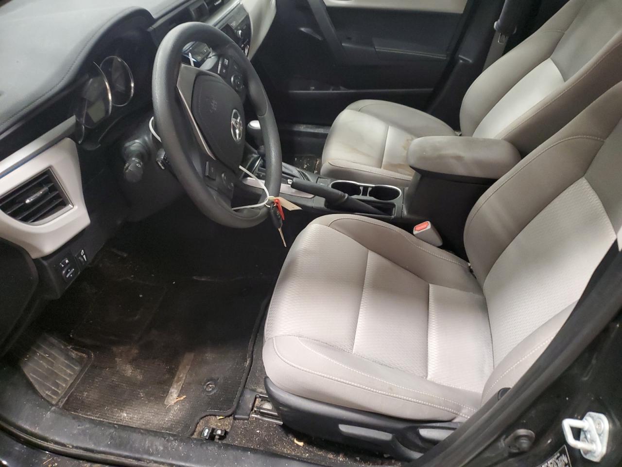 2014 Toyota Corolla - Image 7