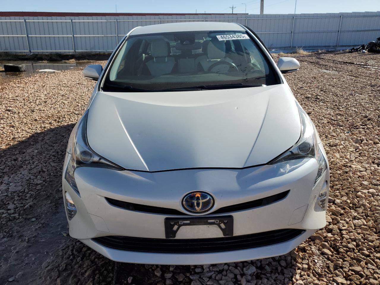 2018 Toyota Prius - Image 5