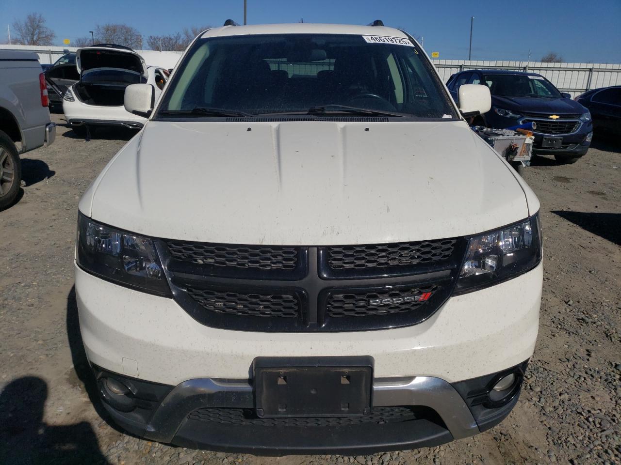 2018 Dodge Journey - Image 5