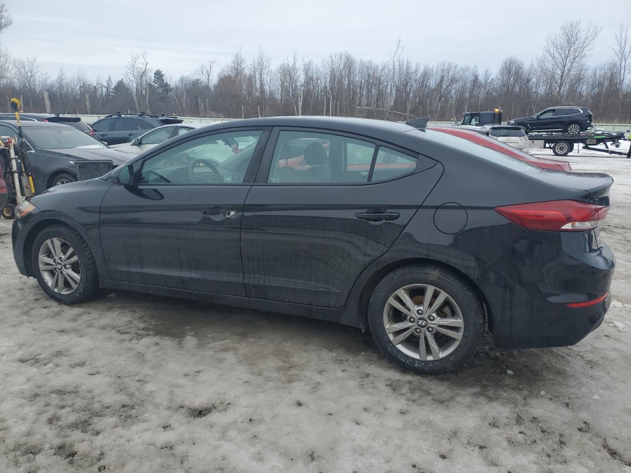 2018 Hyundai Elantra - Image 2