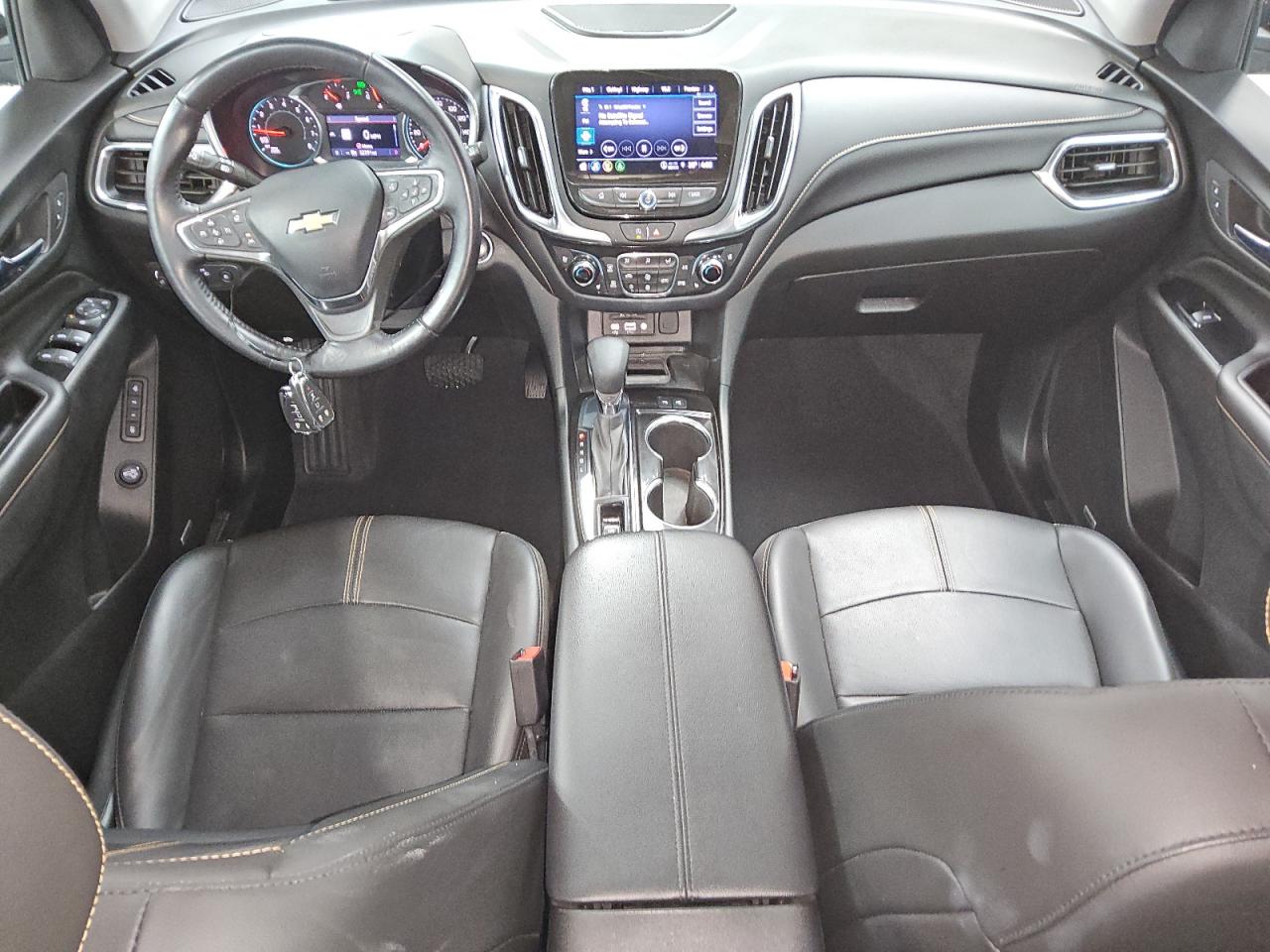 2022 Chevrolet Equinox - Image 8