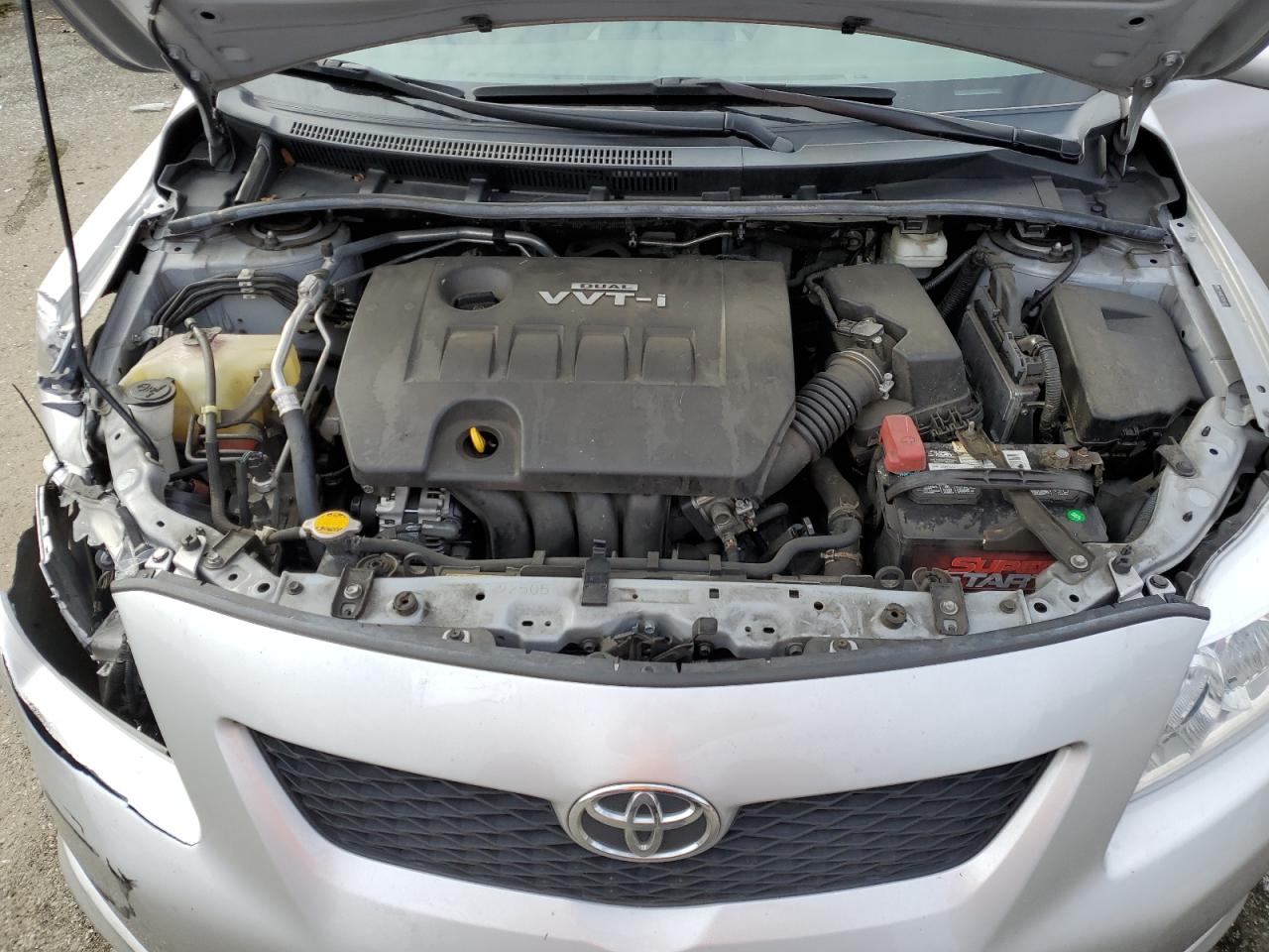 2010 Toyota Corolla - Image 11