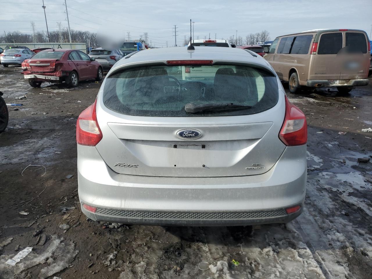 2013 Ford Focus - Image 6