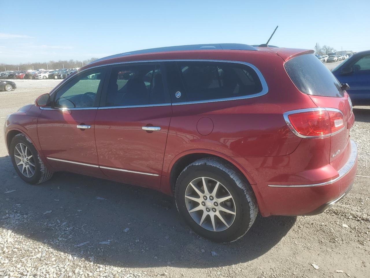 2014 Buick Enclave - Image 2