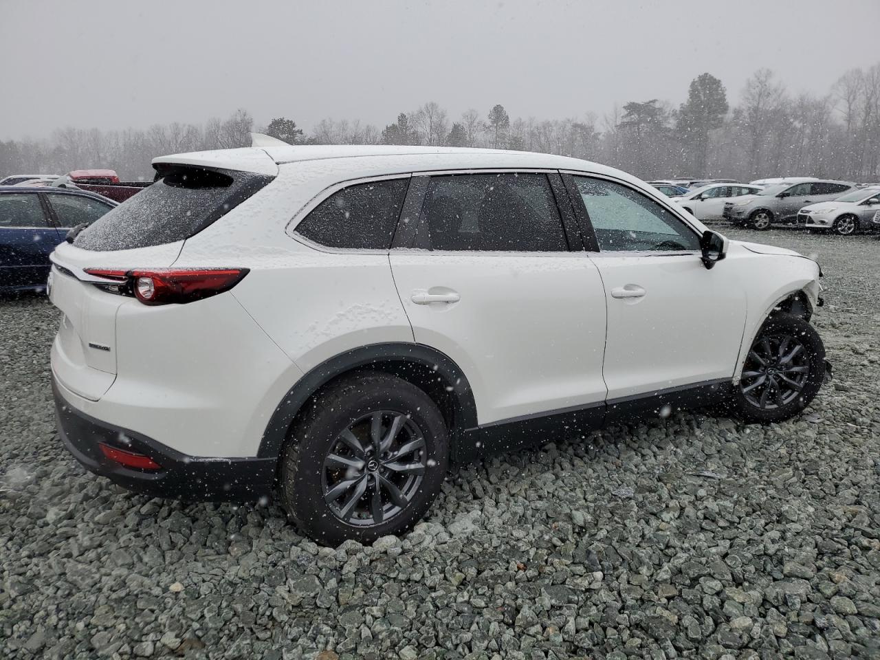 2022 Mazda CX-9 - Image 3