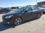 2018 Subaru Legacy 2.5I Limited продається в Fredericksburg, VA - Front End