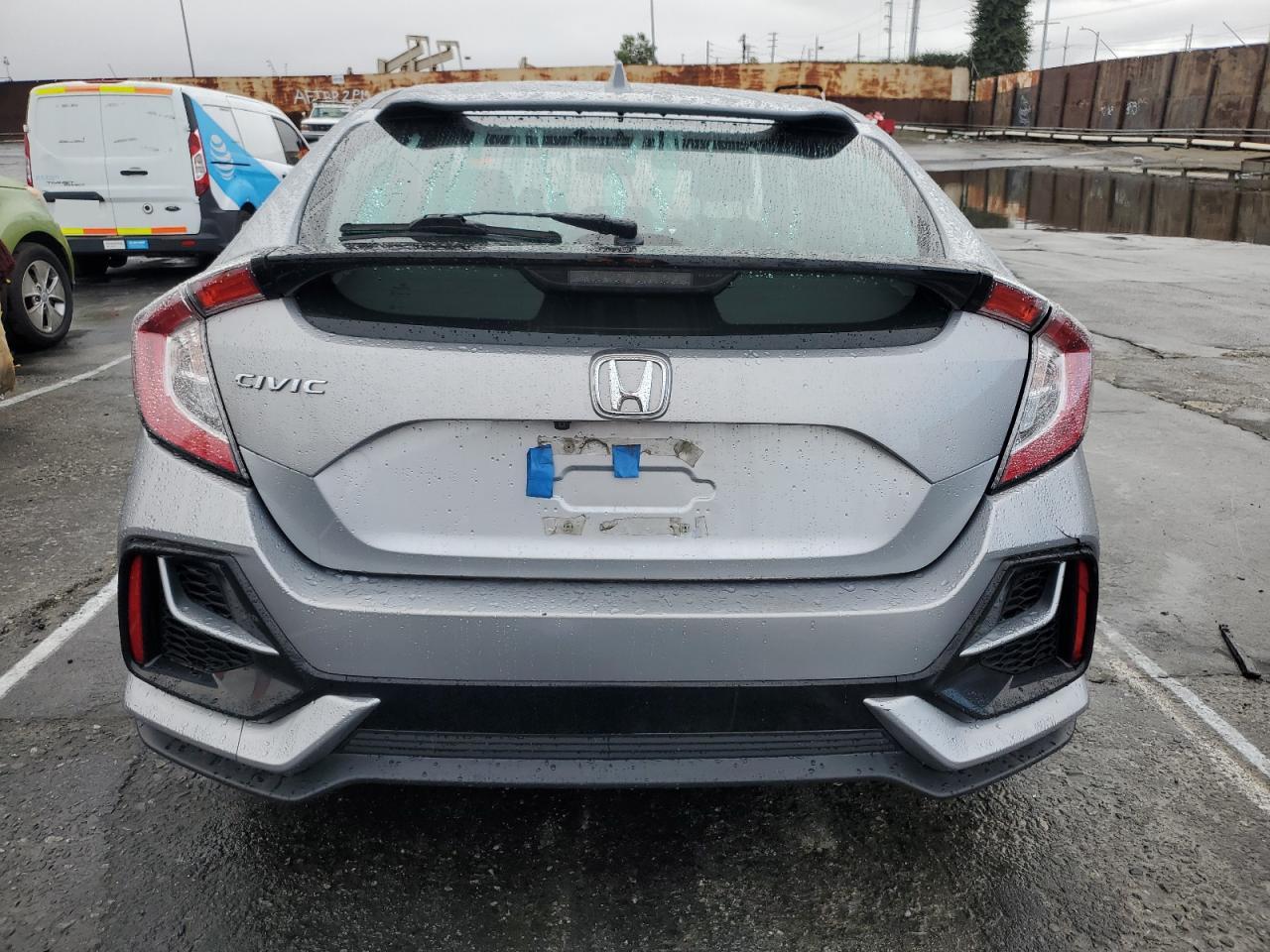 2020 Honda Civic - Image 6