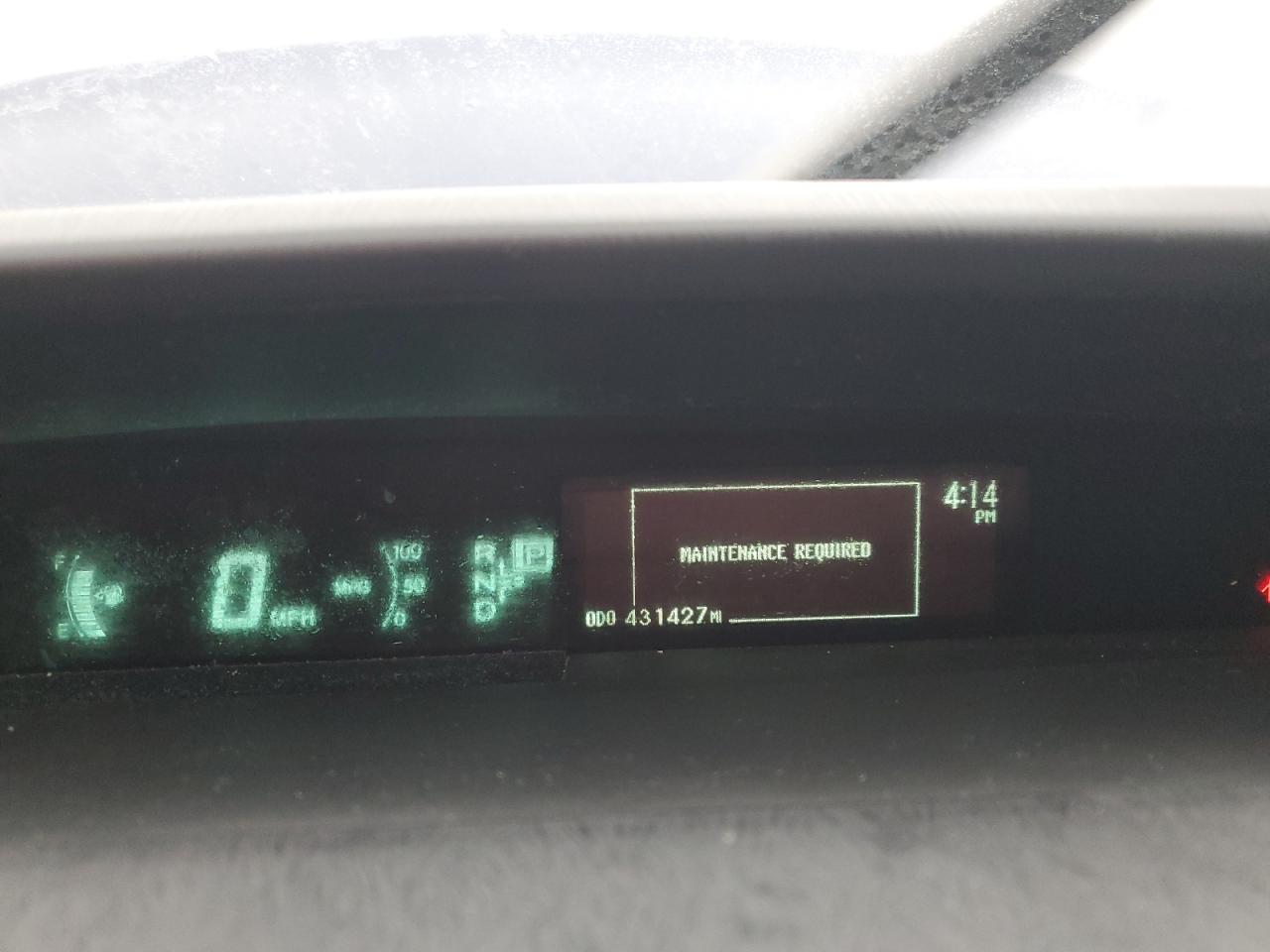 2014 Toyota Prius - Image 9