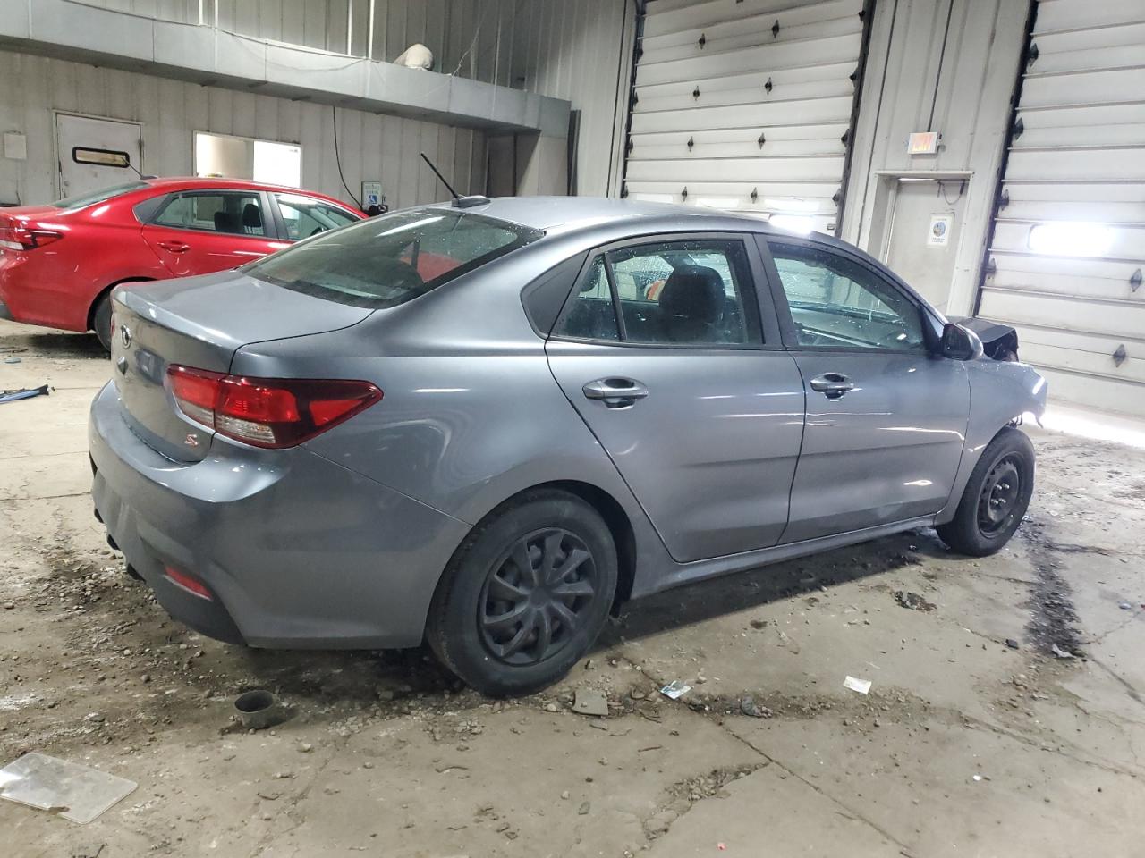2019 Kia Rio - Image 3