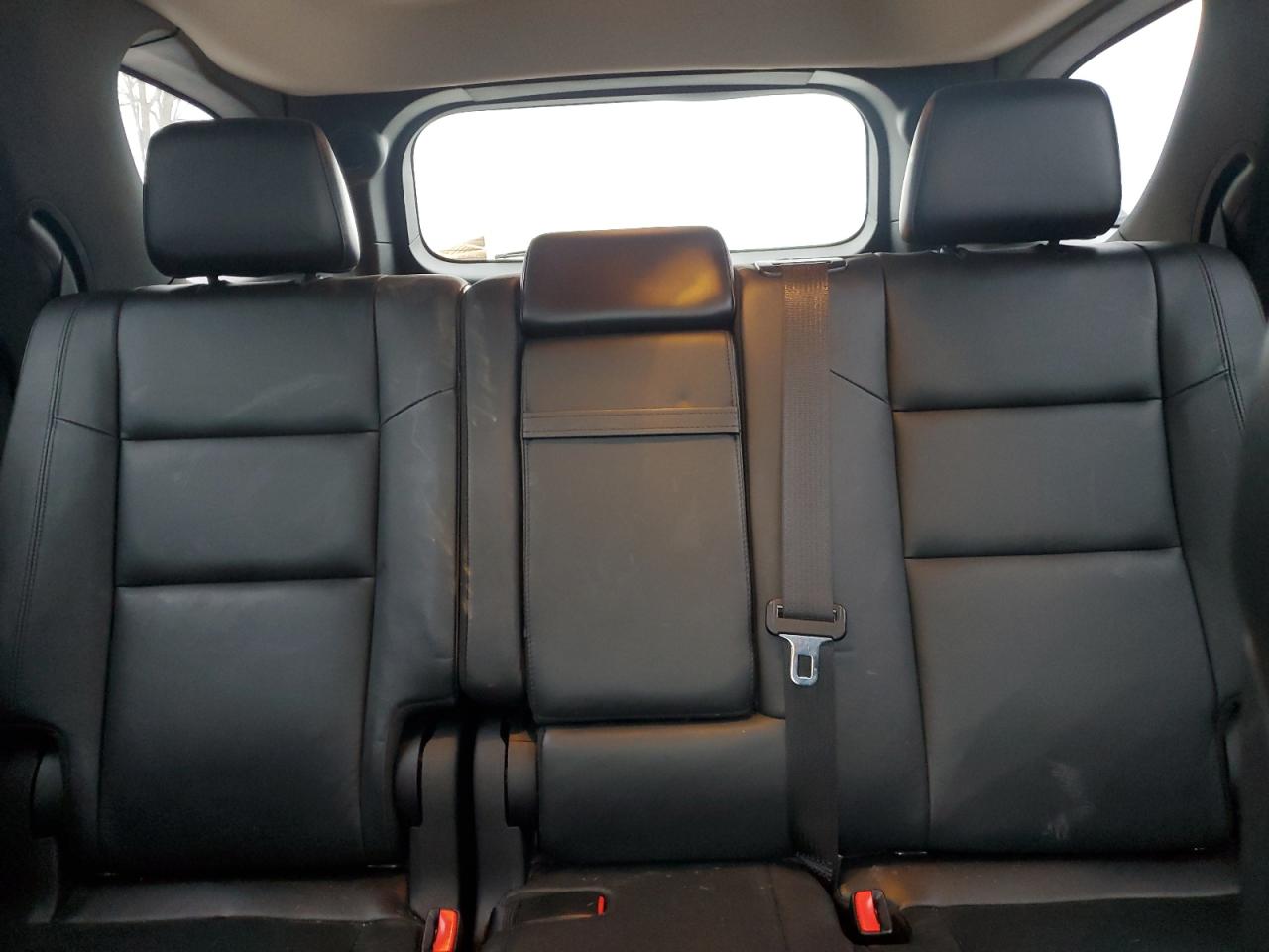 2015 Dodge Durango - Image 10