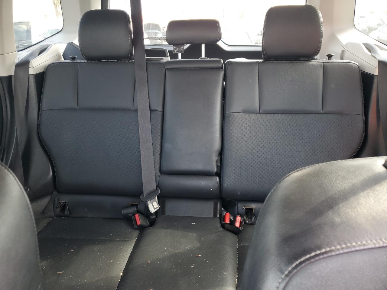 2014 Subaru Forester - Image 10