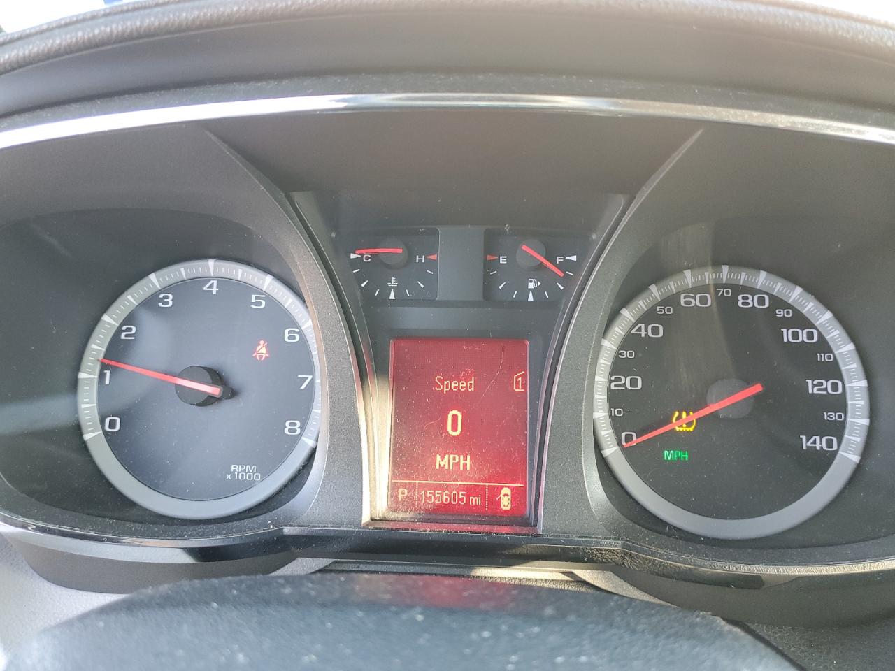 2012 GMC Terrain - Image 9