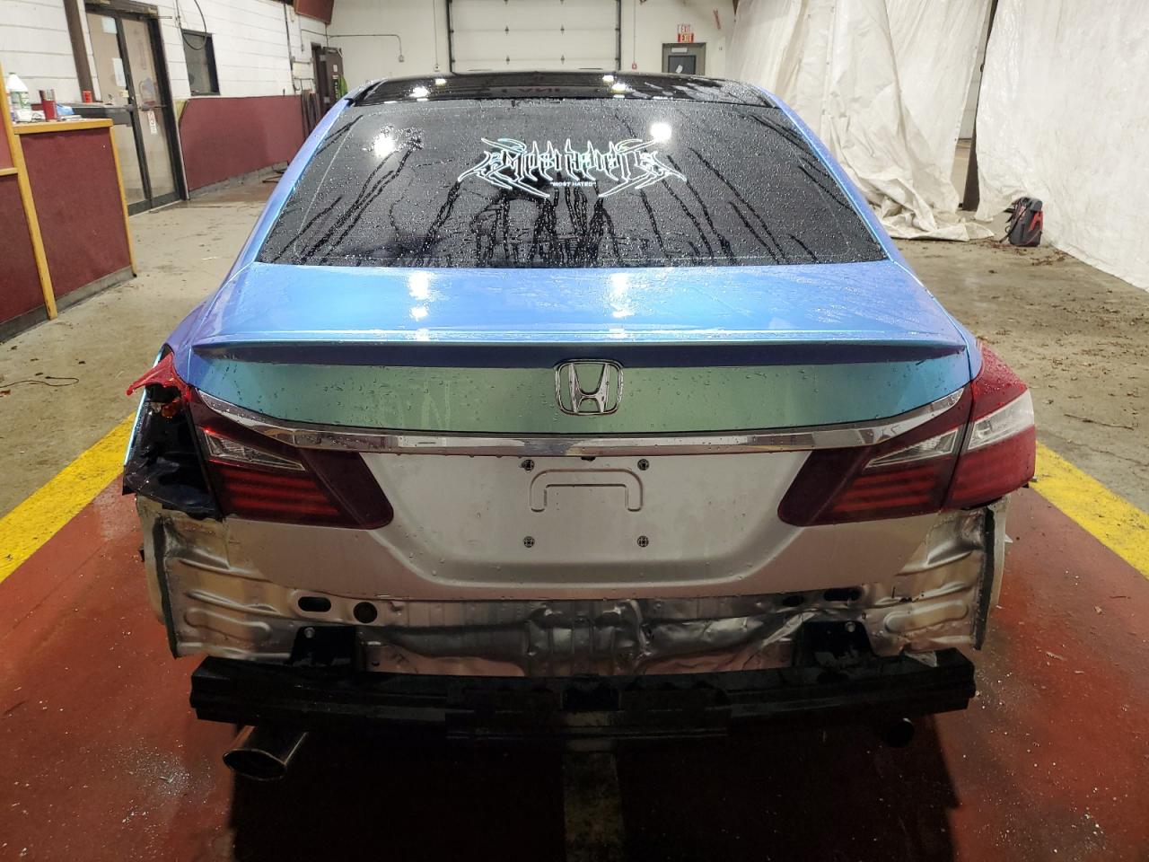 2013 Honda Accord - Image 6