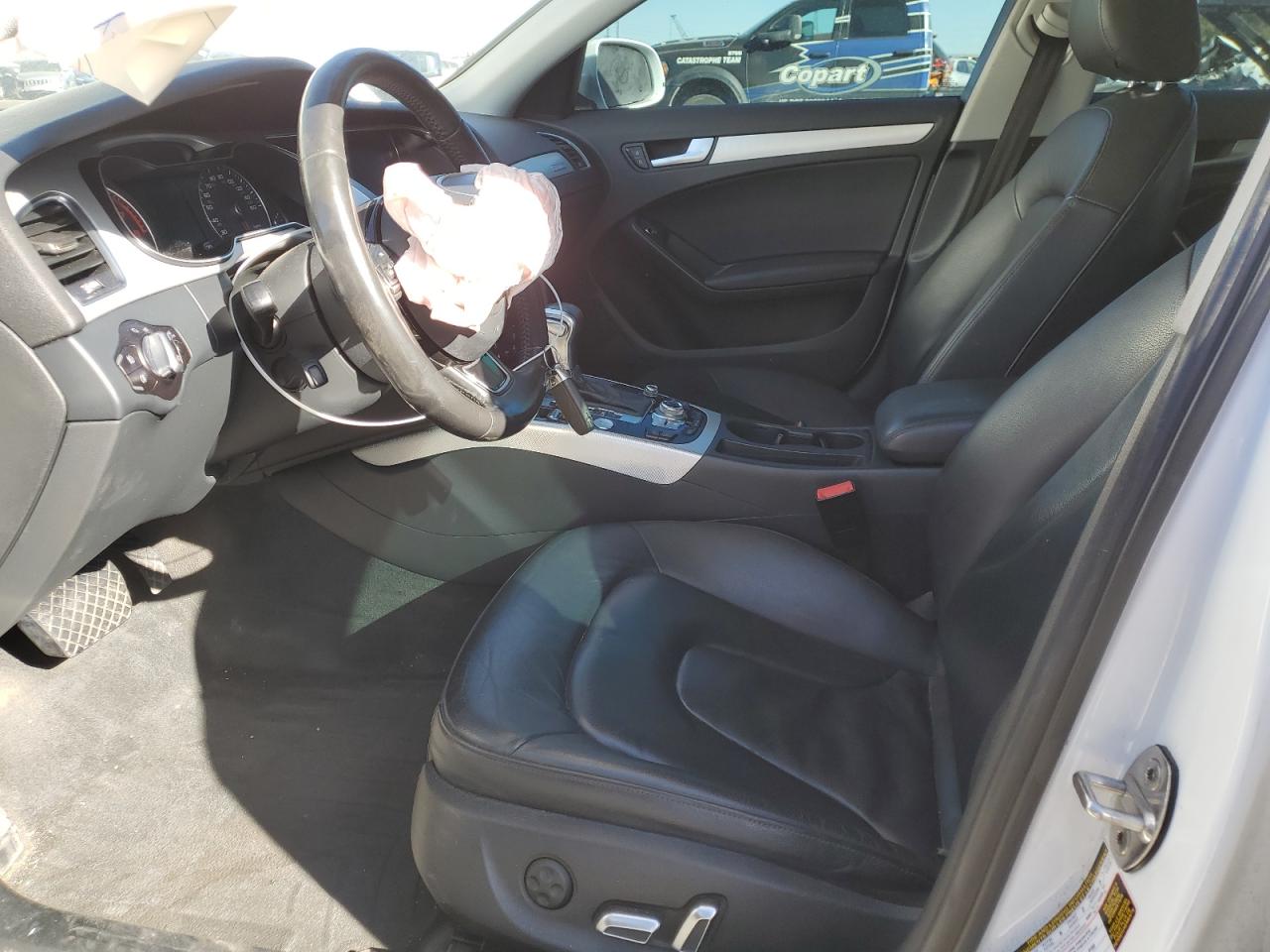 2016 Audi A4 - Image 7