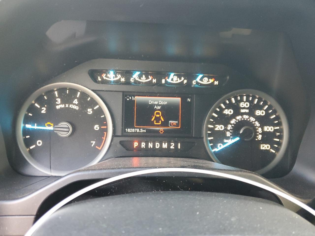 2016 Ford F-150 - Image 9