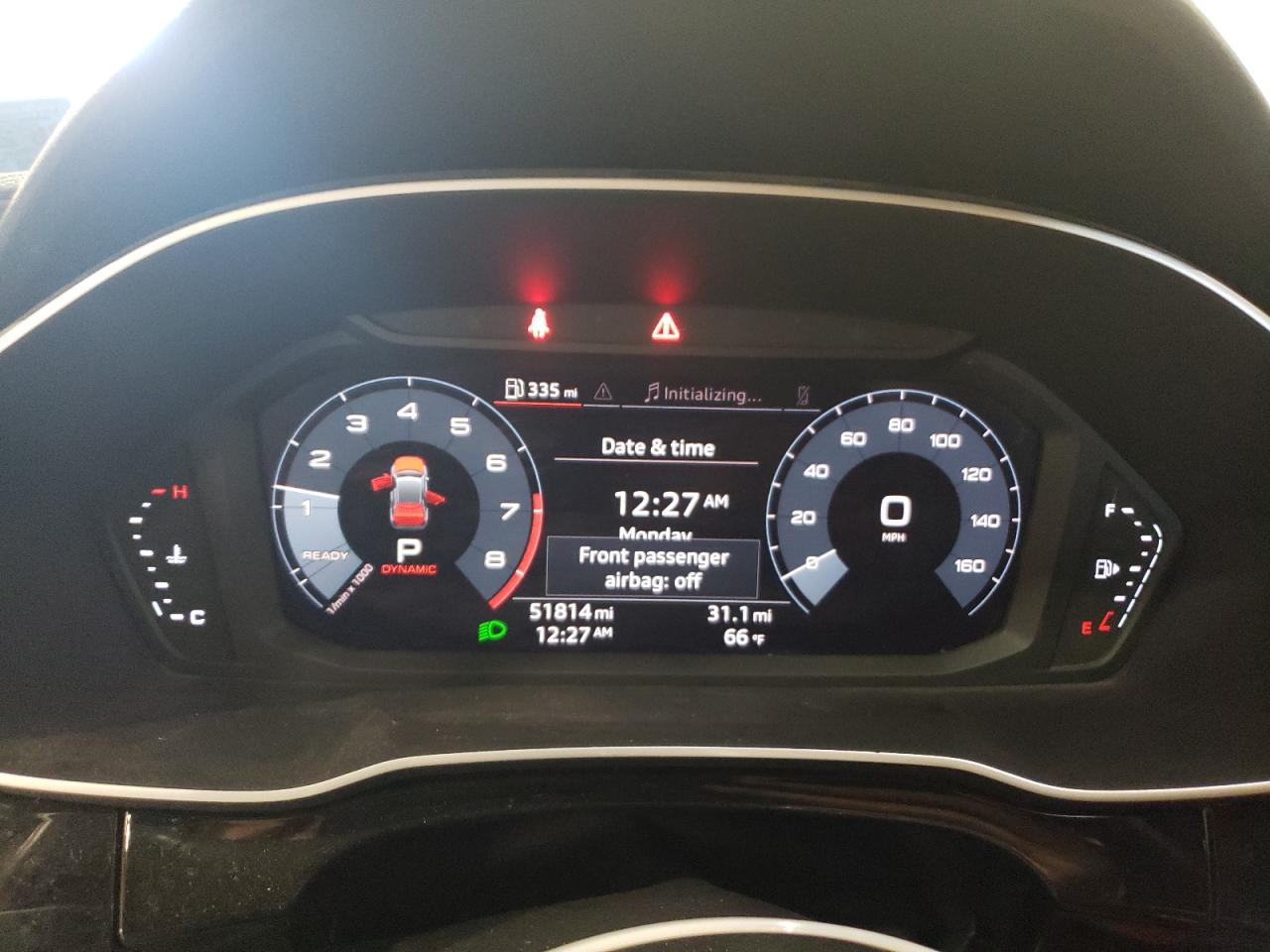 2020 Audi Q3 - Image 9