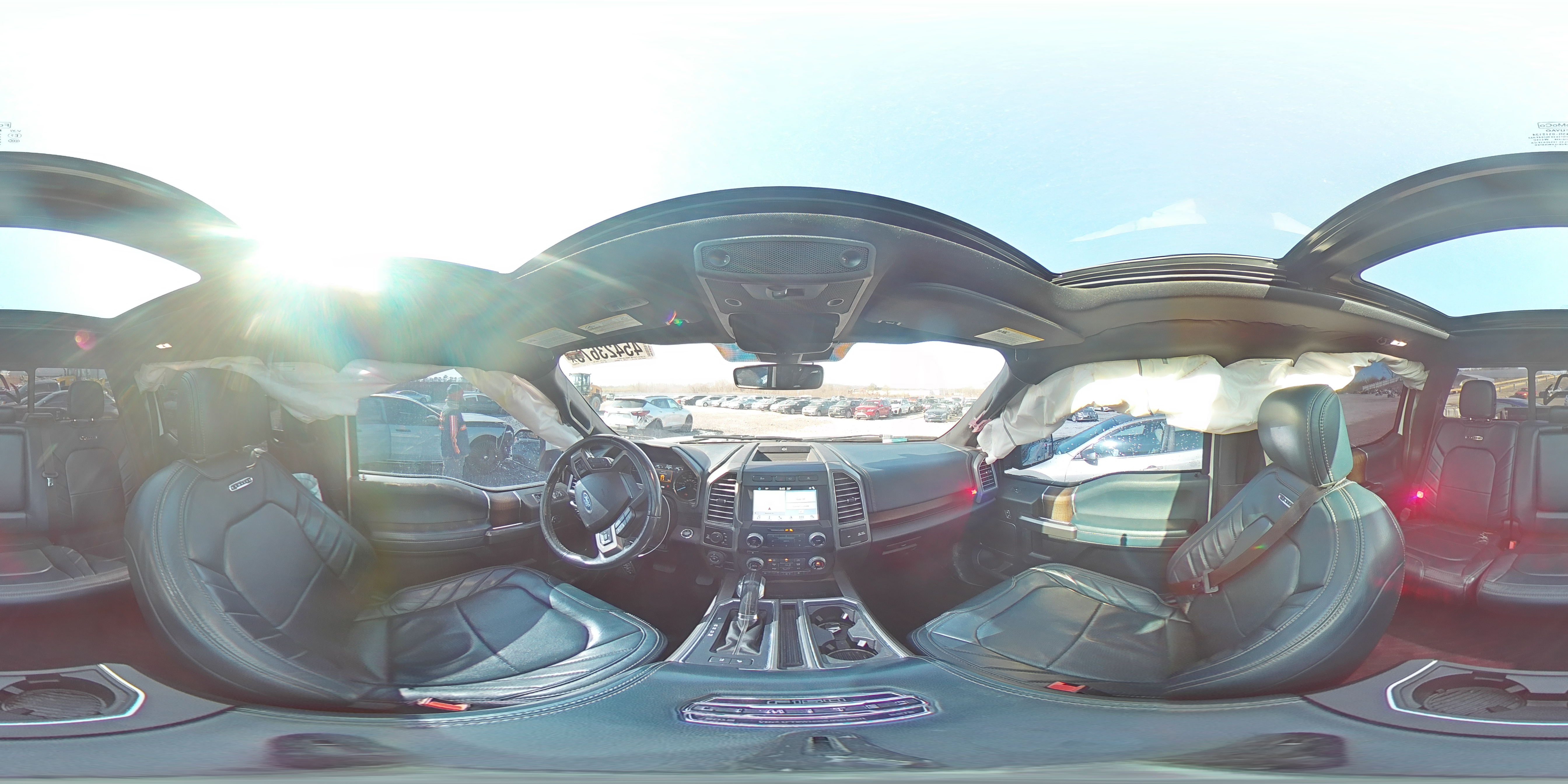 2018 Ford F-150 - Image 12
