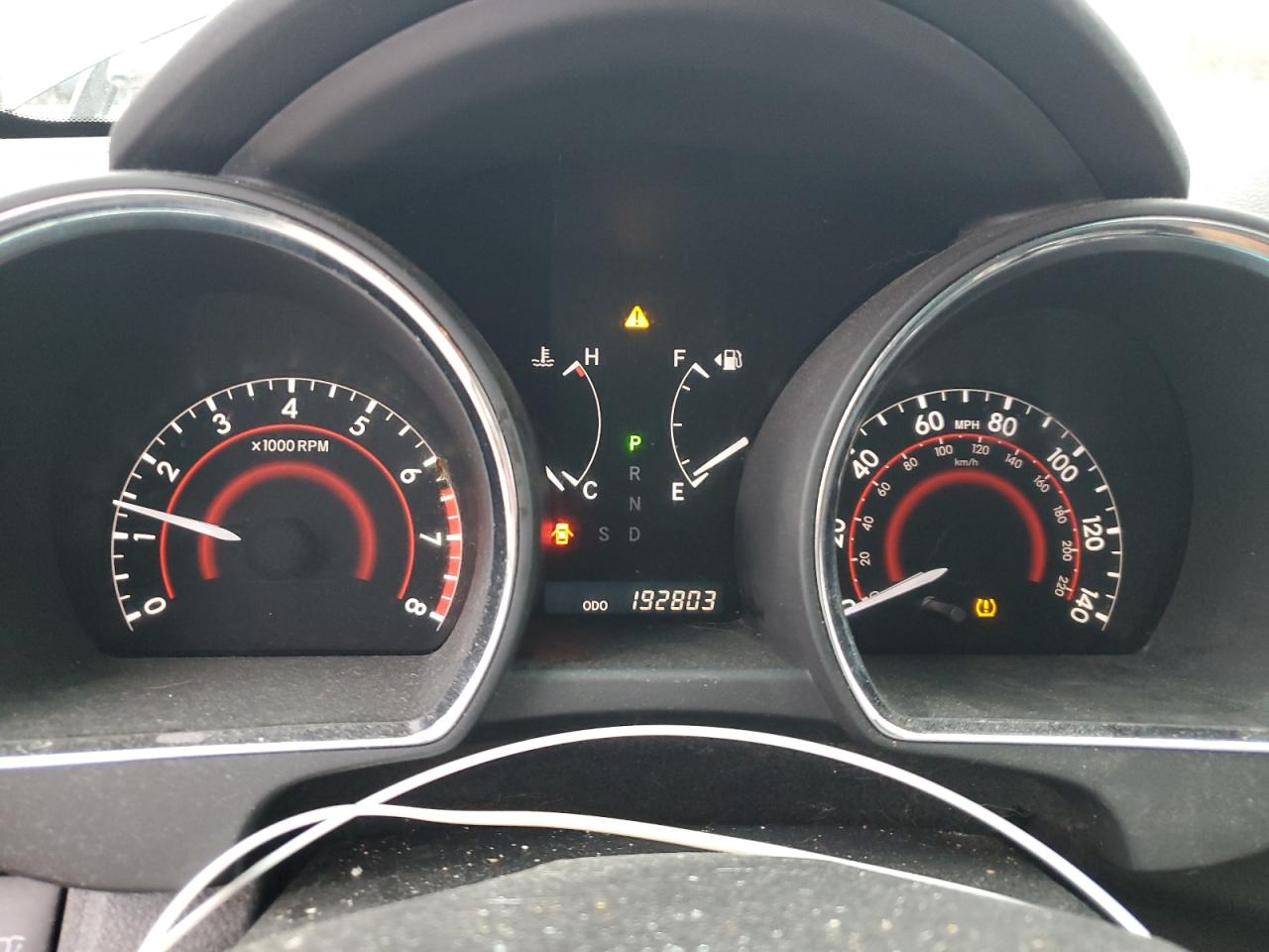 2011 Toyota Highlander - Image 9