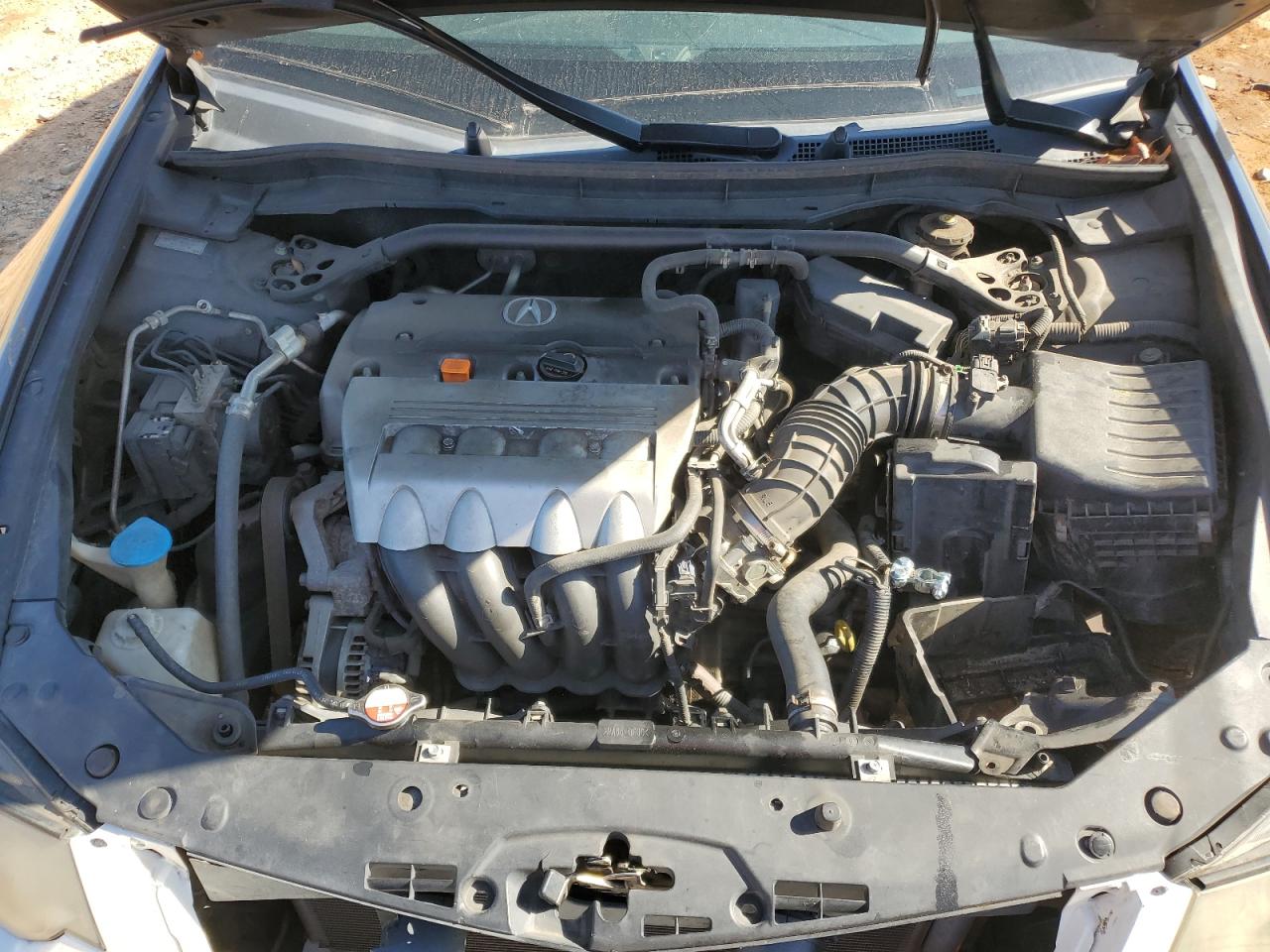 2012 Acura TSX - Image 11