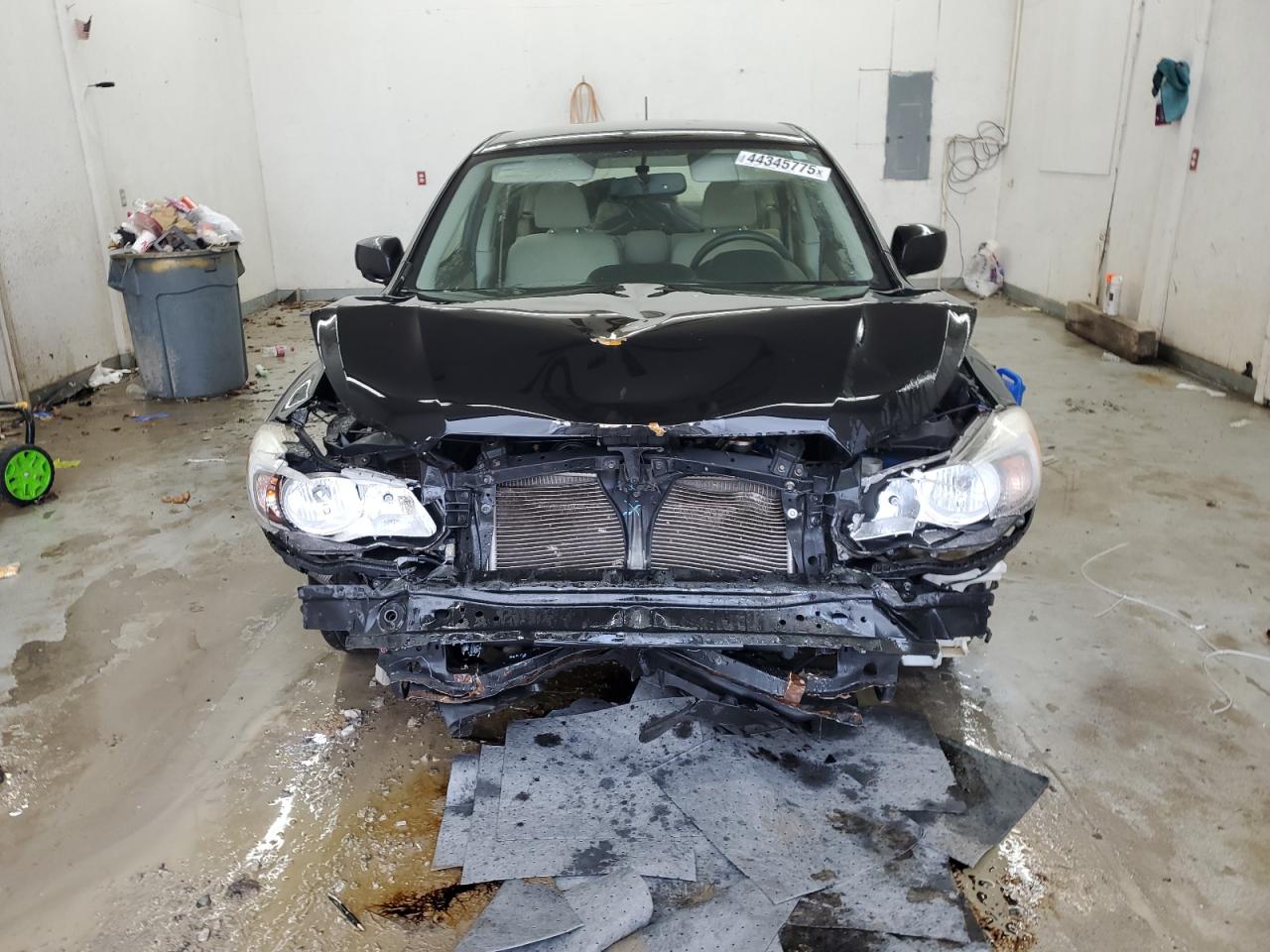 2014 Subaru Impreza - Image 5