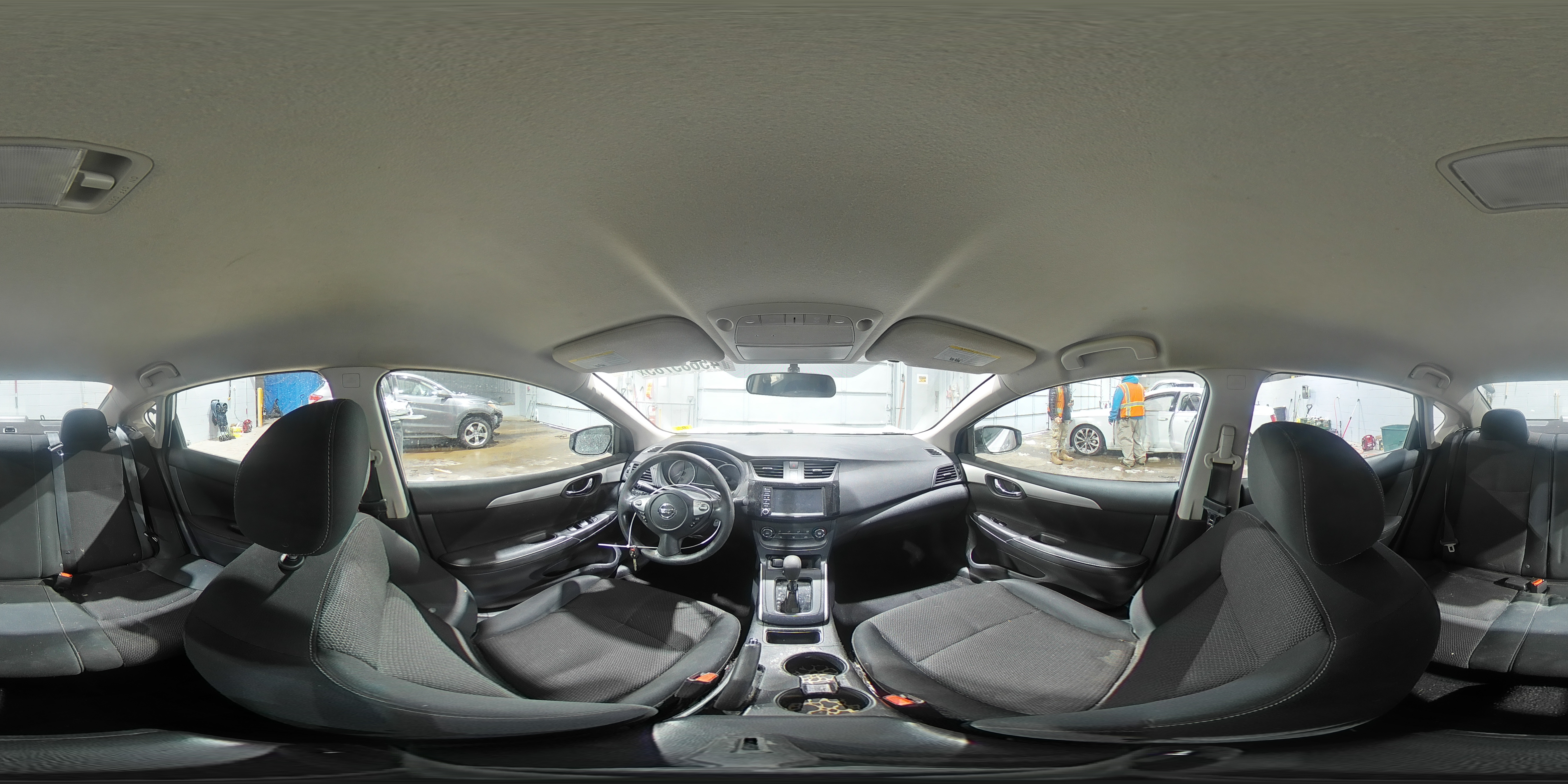 2019 Nissan Sentra - Image 15