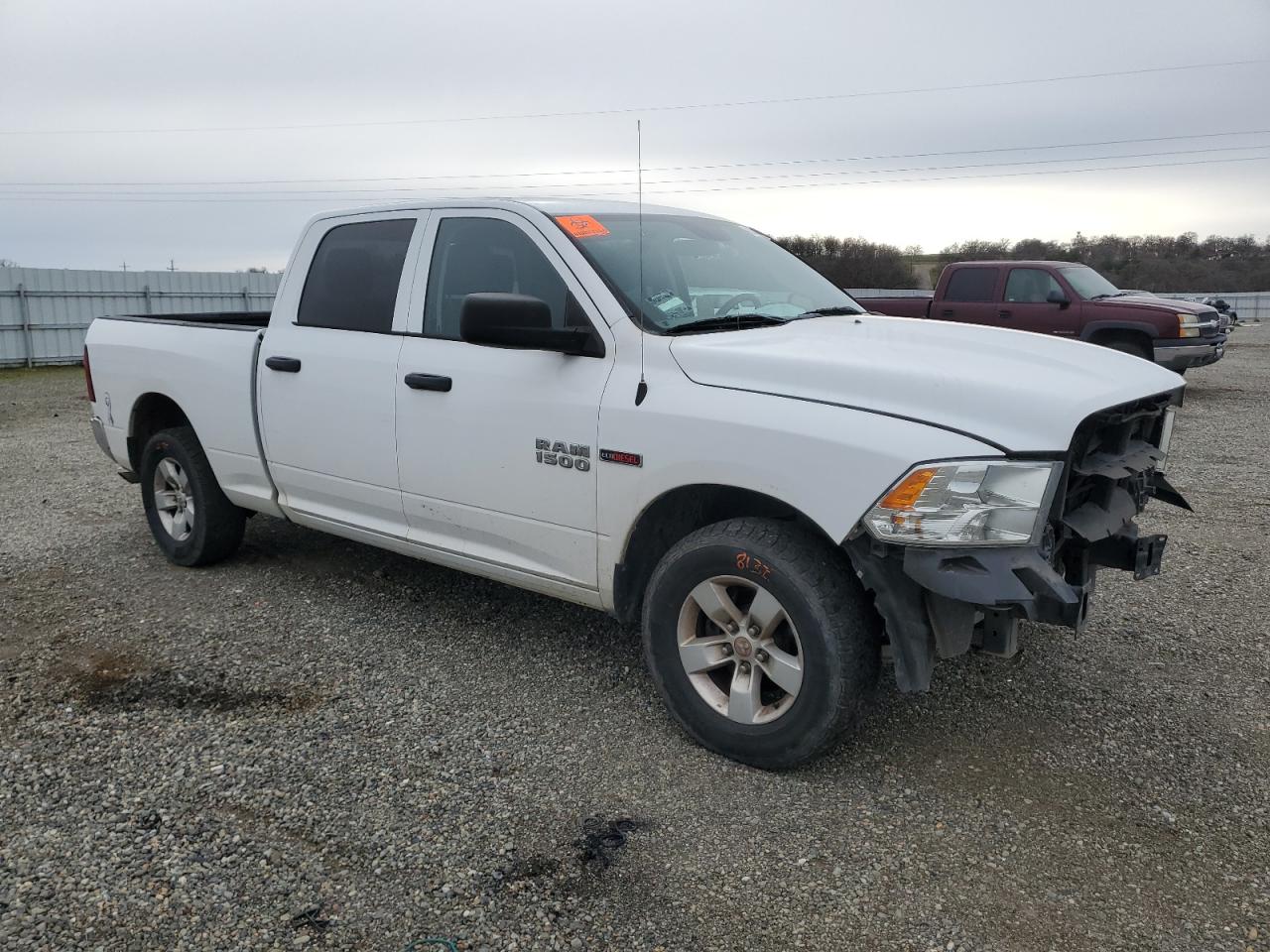 2018 RAM 1500 - Image 4